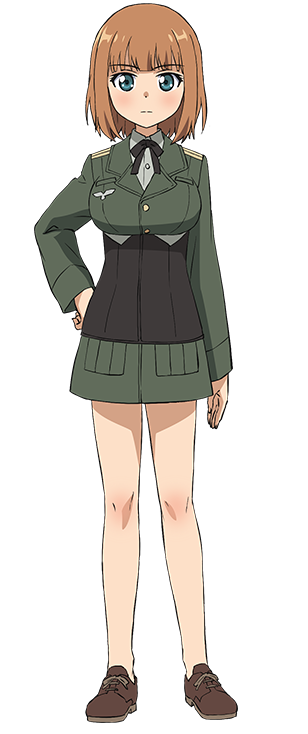 グンドュラ ラル Character グンドュラ ラル