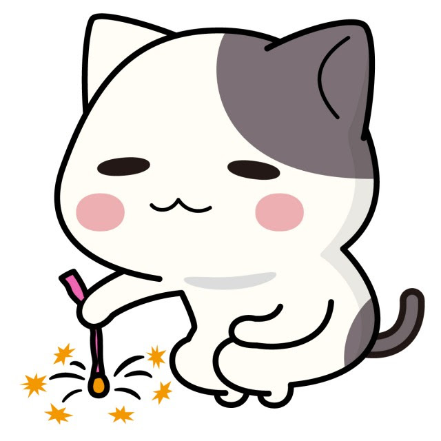 無料ダウンロード壁紙 猫 イラスト ゆるい