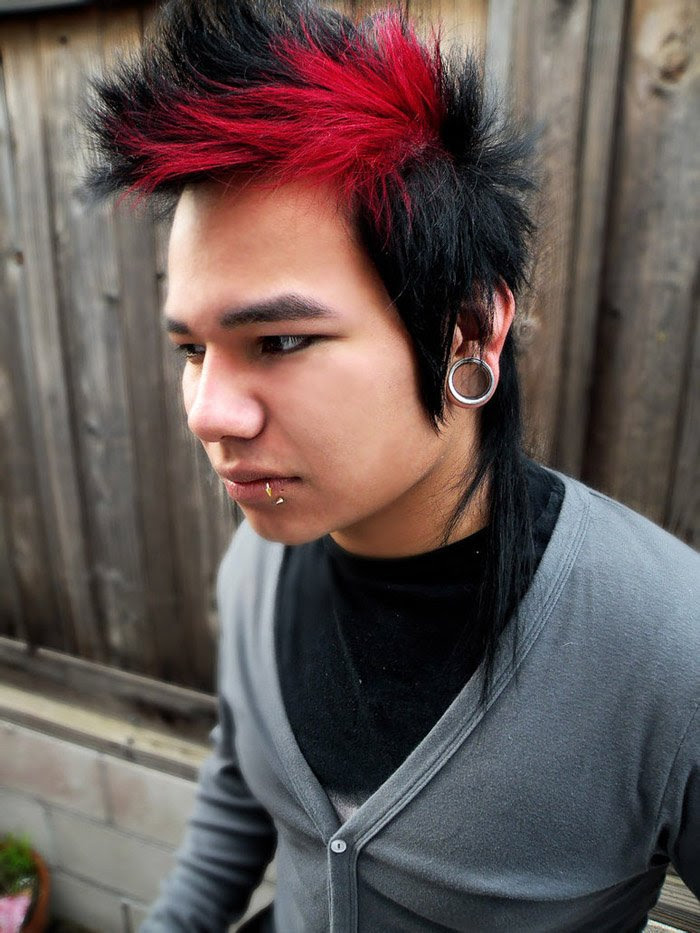 Hair Color Trends and Ideas for Men - Mens Craze