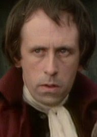 Milton Johns  &apos;Poldark&apos; (1975) 1.5