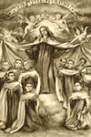 Mártires Carmelitas de Montoro e Hinojosa del Duque, Beatos