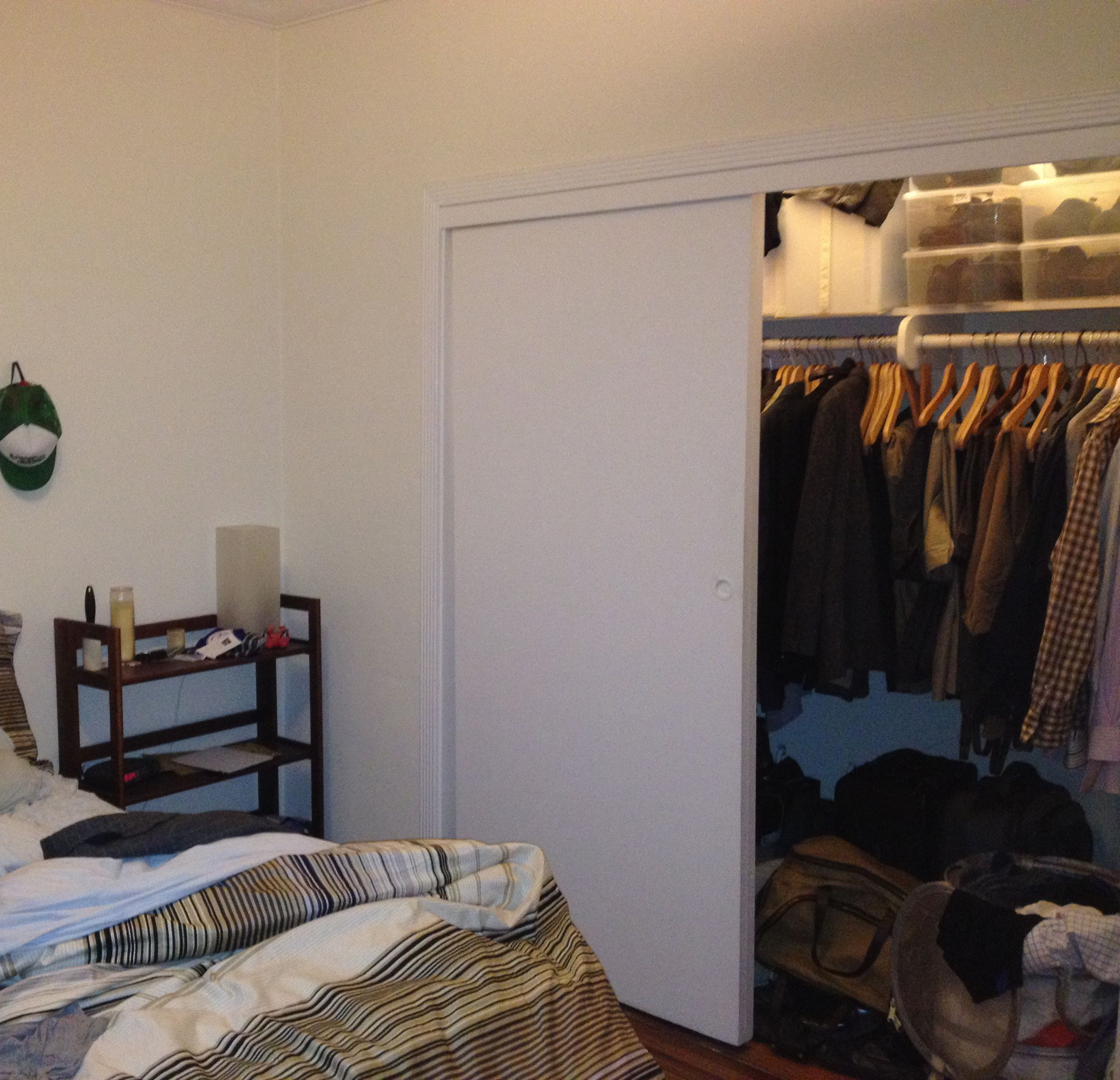 One Bedroom Apartment Design