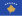 Bendera Kosovo