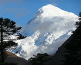 The Chomolhari Trek