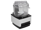Cuisinart Mini-Prep Food Processor DLC-1 - STAINLESS STEEL