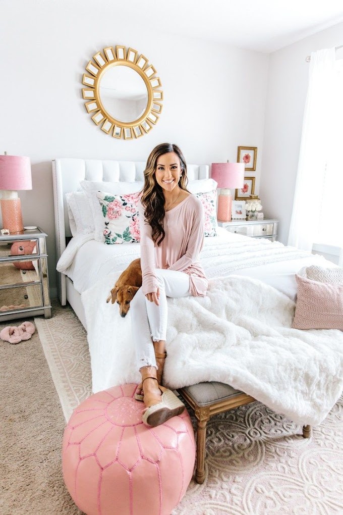 Walmart Bedroom Decor