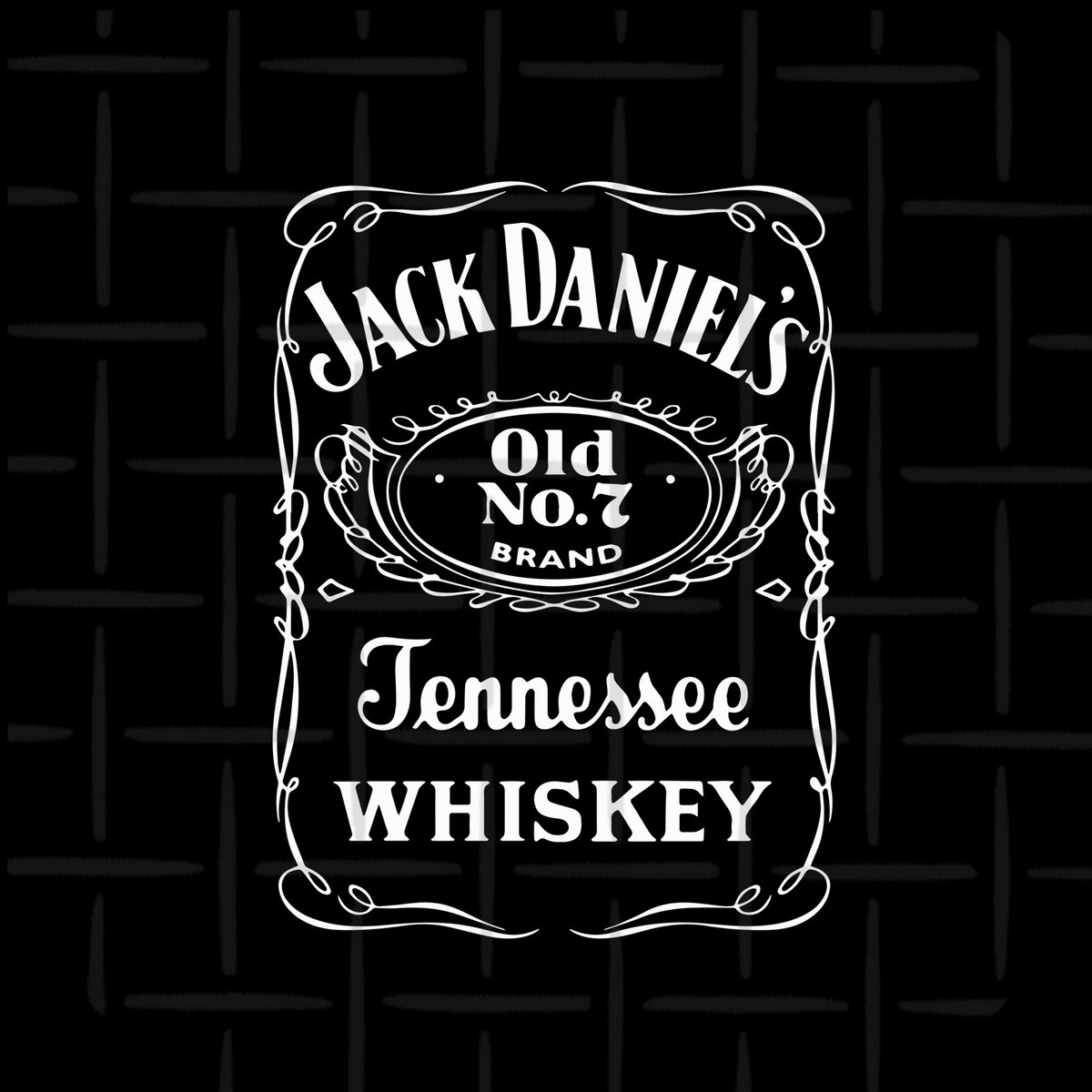 Download Jack Daniels Logo, Jack Daniels svg, eps, dxf, png ...