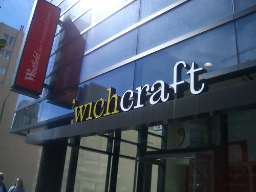 wichcraft