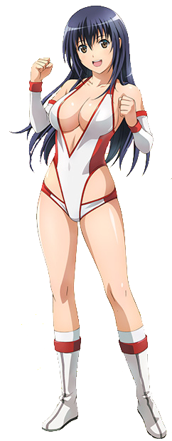 萩原さくら 世界でいちばん強くなりたい Neoapo アニメ ゲームdbサイト