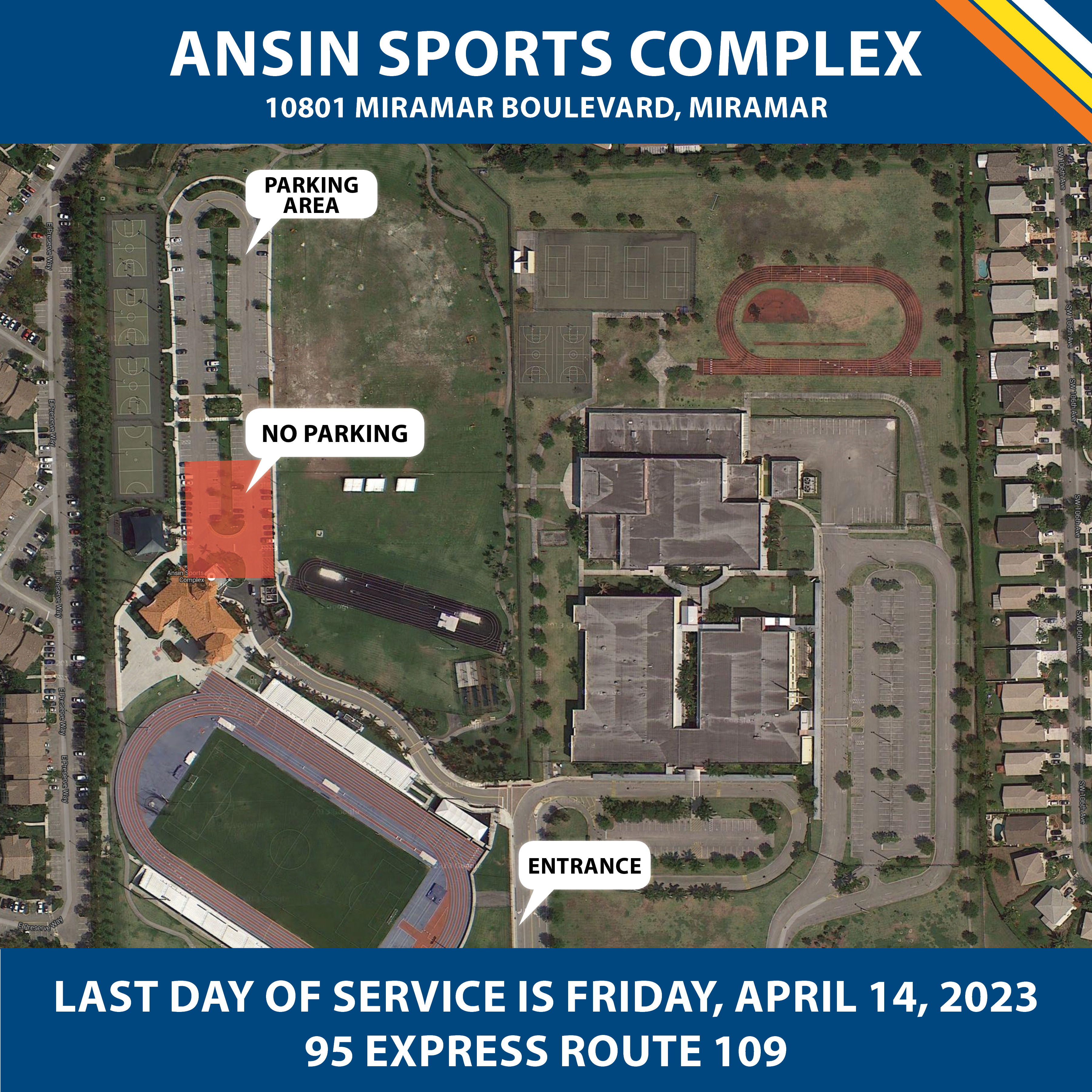 Maps And Schedules