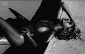 Kate Upton in a Bathing Suit