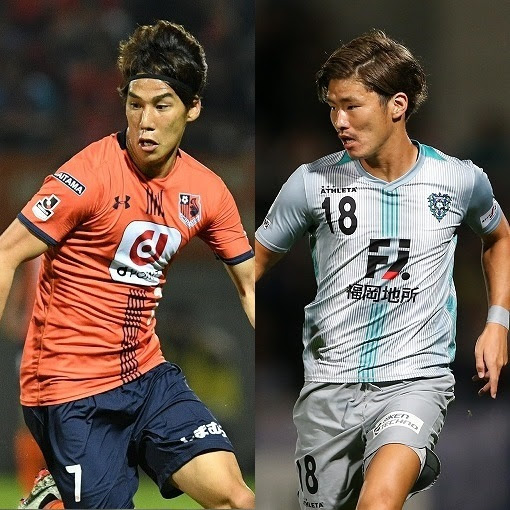 Jリーグ移籍動向一覧 柏がシーズン全試合出場を達成した主軸２名を獲得 サッカーダイジェストweb