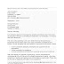 Formal Letter Of Application For A Job - Application letter - 9+ Free Doc Download : Your job application letter is an opportunity to highlight your most relevant qualifications and experiences.