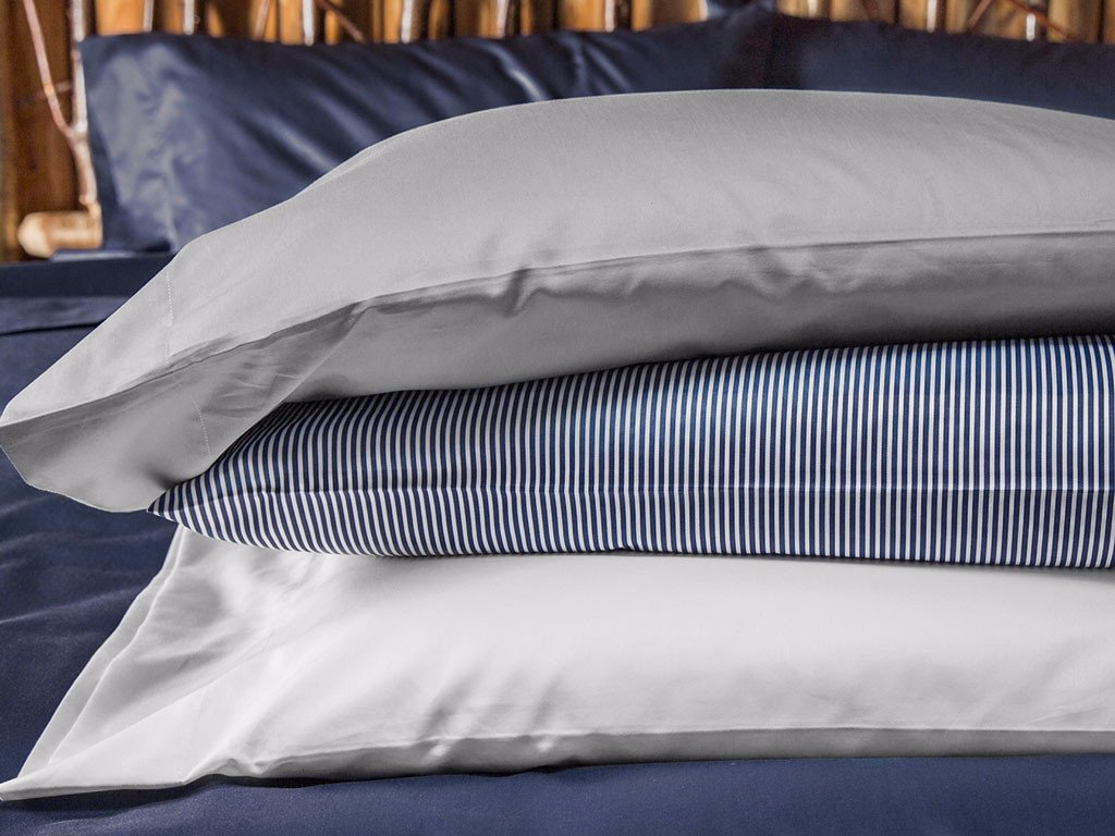 No matter how you sleep, Brooklinen's pillows are among ...