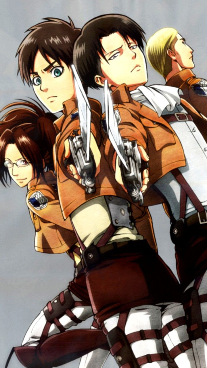 いろいろ 進撃の巨人 壁紙 スマホ 最高の選択されたhdの壁紙画像