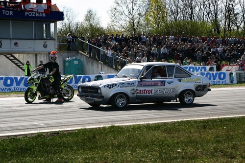 opel cadet