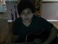 Video Ben Potter - The Voice Australia Audition - City and Colour - The Girl