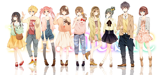 イメージ
