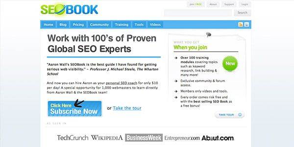 seobook