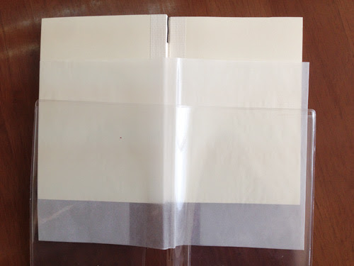 感想のナントカ 感想 ミドリ Mdノート 方眼罫