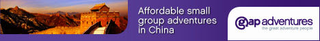 Discover China