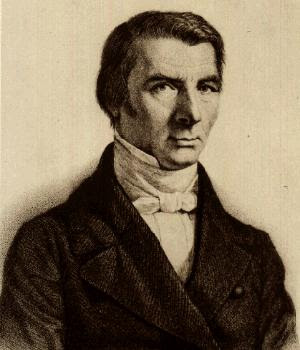Frederic Bastiat