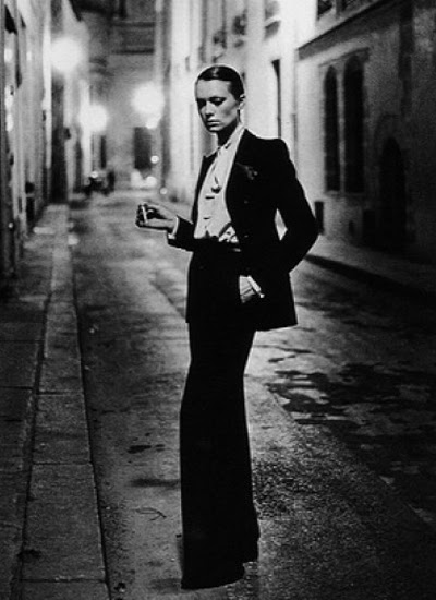 Le Smoking 1
