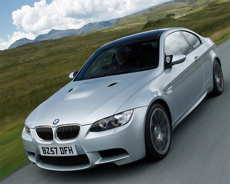 BMW M3 CoupeCoupe