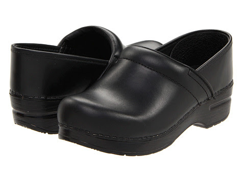 Dansko Professional - Zappos Free Shipping BOTH Ways