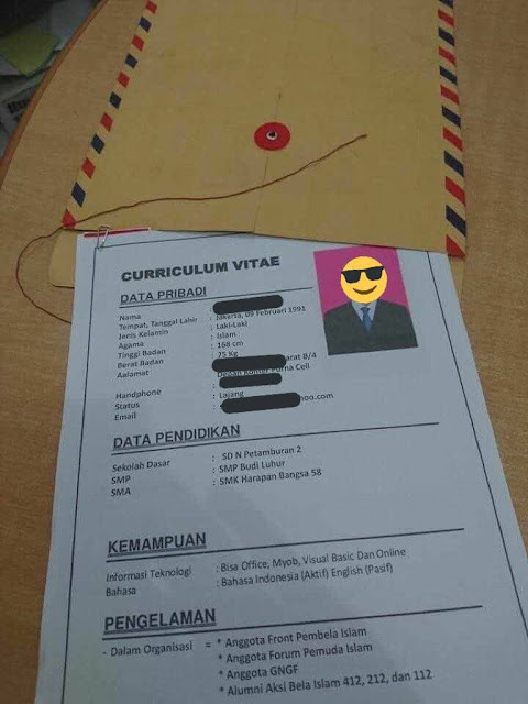 Ormas FPI