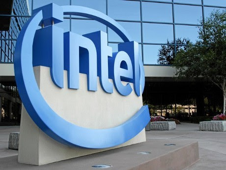 Asal Muasal Nama Intel