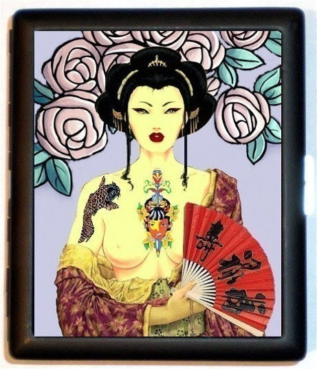 purple. rose. tattoo. viviane