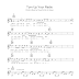 Sheet Music App That Turns Pages / They're much quicker, easier and more efficient than the traditional pen and paper method, and you'll benefit from loads of extra features, like playback, sharing, and exporting.