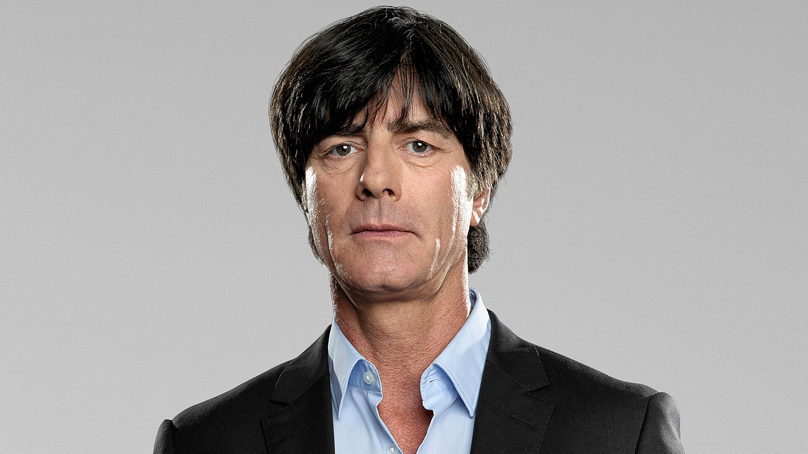 Biografie :: Joachim Löw :: Sportliche Leitung :: Die ...
