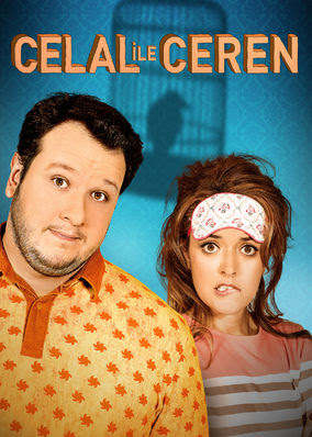 Celal and Ceren