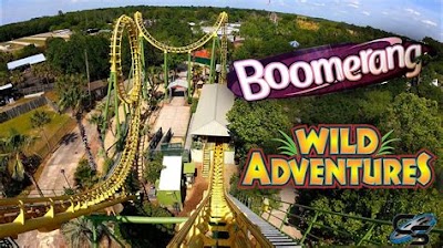 Unleash Your Adventurous Spirit with Boomerang Wild Adventures: An Exciting Journey Awaits!