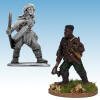 Photo of Tomb Robber & Scout (FGA303)