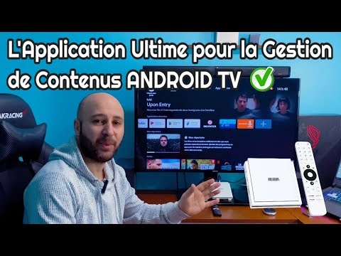 Unlinked Votre Passerelle Personnalisée vers le Divertissement
