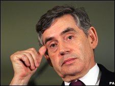 Gordon Brown