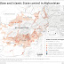 Afghanistan Taliban Control Map 2020 : Bqhb4btvfou4wm : The us embassy calls on the taliban to agree to a permanent and comprehensive ceasefire, engage in peace talks and pave the way for an inclusive political settlement that benefits all afghans & ensures that afghanistan does not again serve as a safe haven for militants