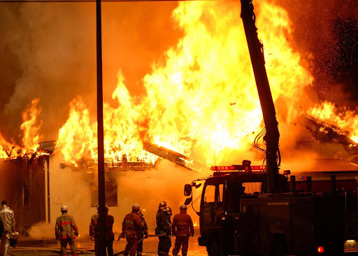 How To Become A Fireman In The Philippines | How To Guide