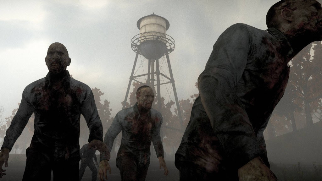 ... H1Z1, revealing that it plans to add cannibalism to the survival
