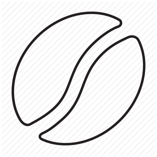 Free Free Coffee Beans Icon Svg 388 SVG PNG EPS DXF File