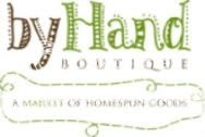 By Hand Boutique