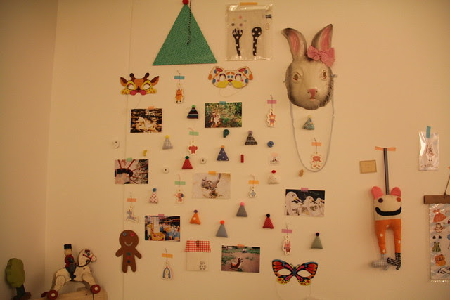 The Christmas Pop Up Store