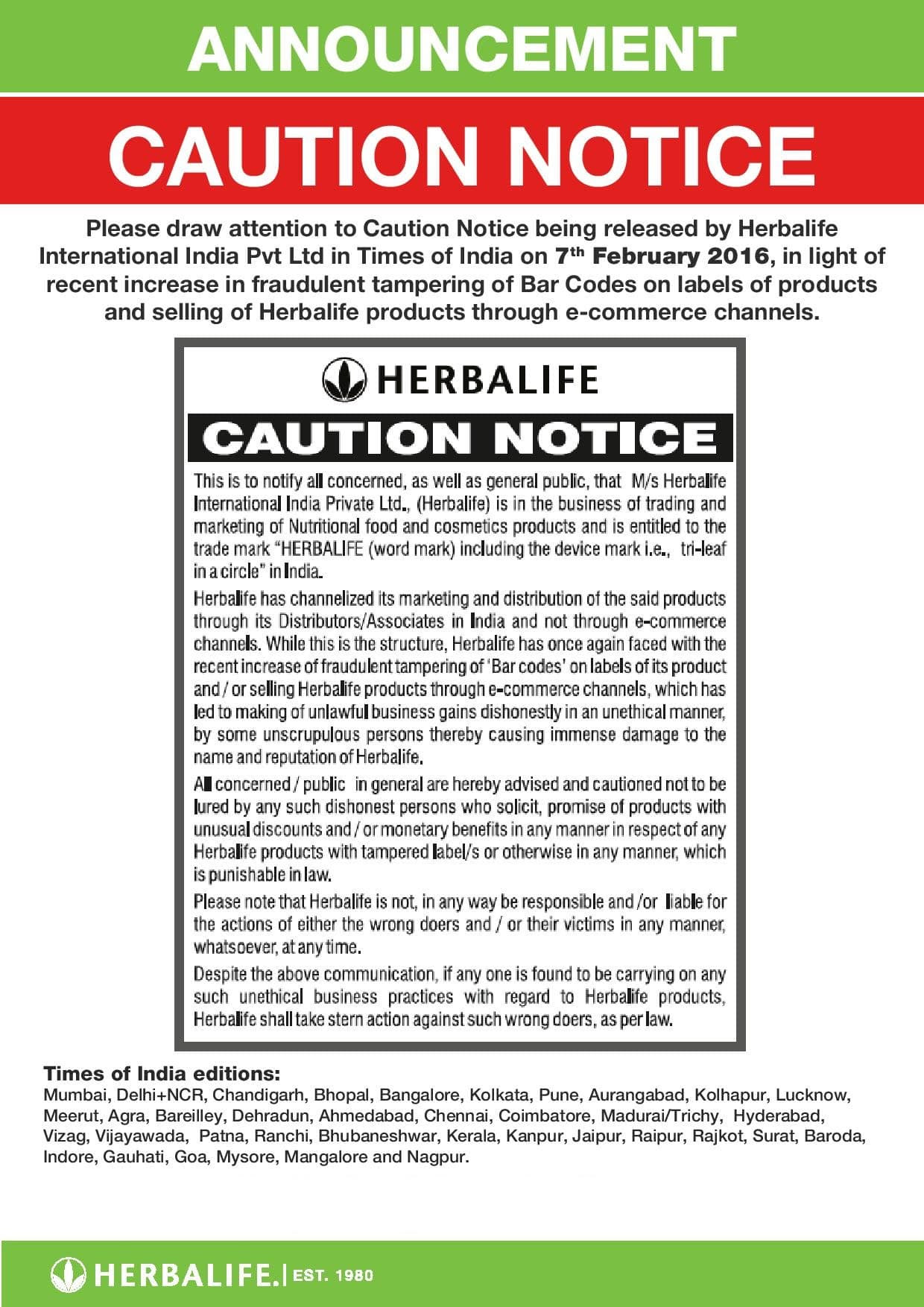 Buy Herbalife Products Online, Order Herbalife Products
