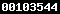 blogspot visit counter