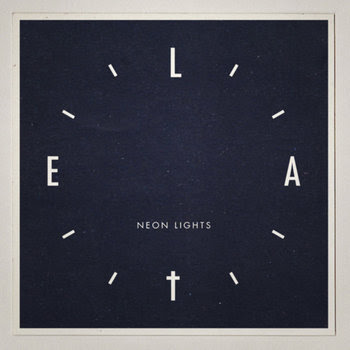 LATE cover art