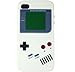 Nintendo Game Boy Gameboy Silicone Case For iPhone 4 4G