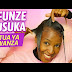  JIFUNZE KUSUKA NYWELE: HATUA YA KWANZA NA PRINCESS ZEY